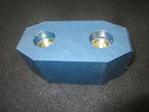 91403087 Bearing Pad - Push Beam | JLG